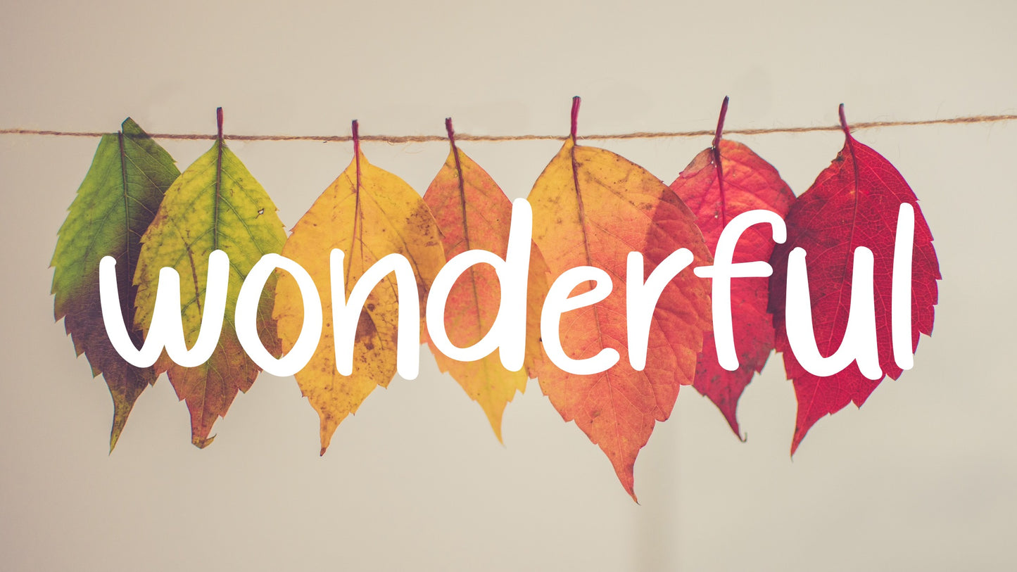Font: Split - PrintStick