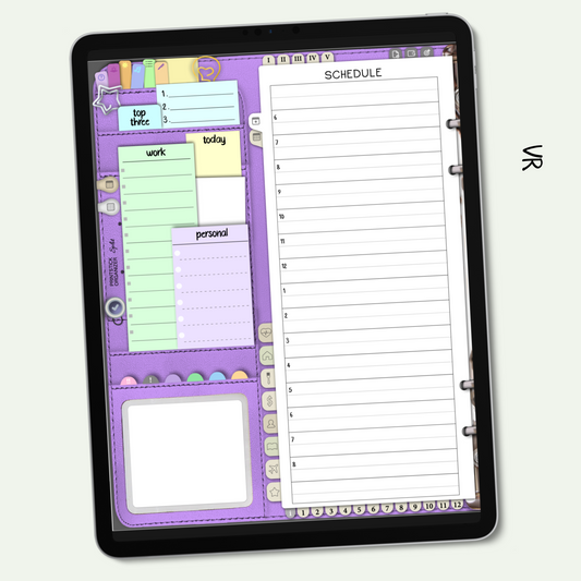 PrintStick ORGANIZER SPLIT - VR - PrintStick