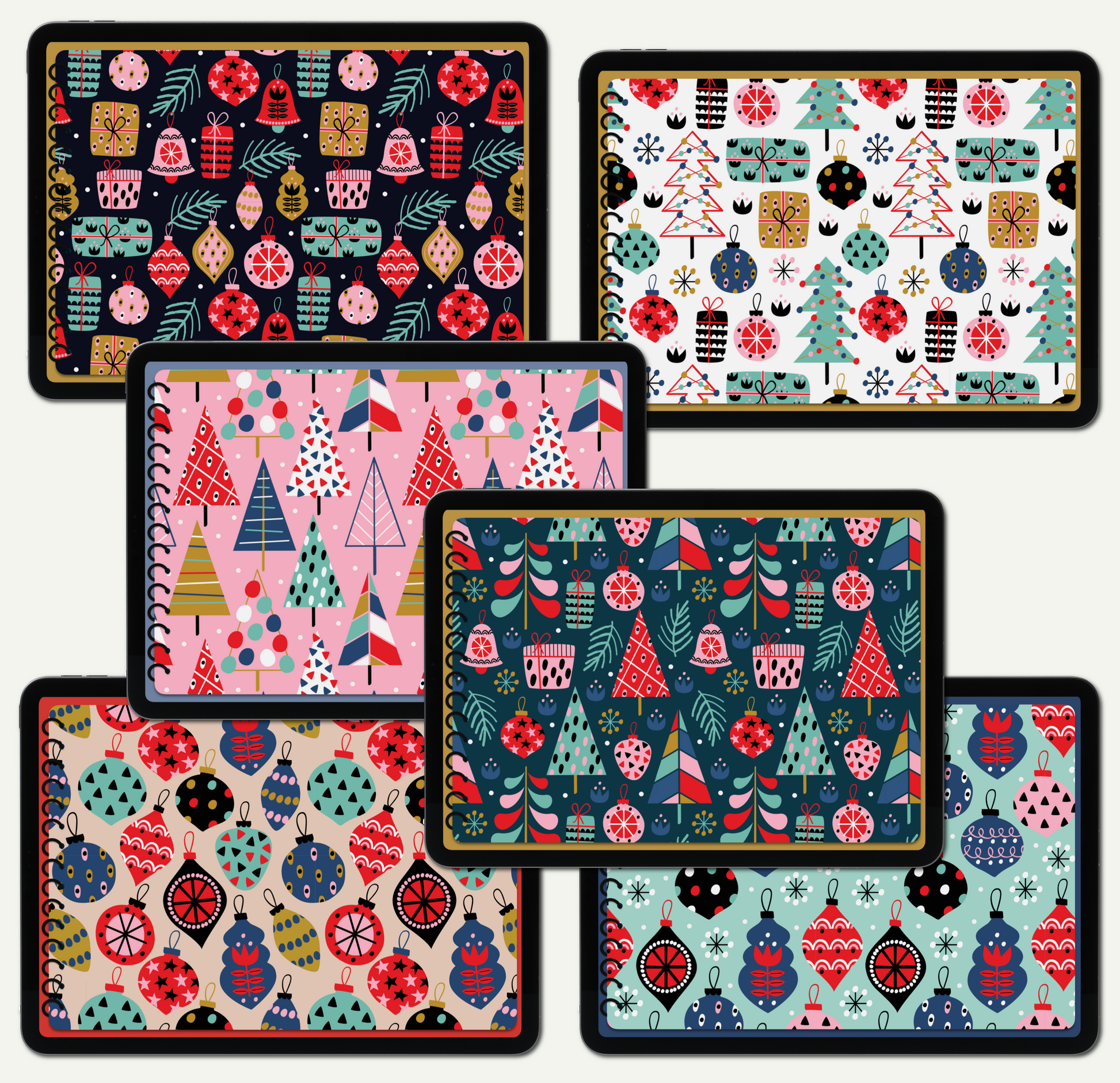Holiday Planner Vol II - PrintStick