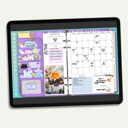 PrintStick Organizer - VR - PrintStick