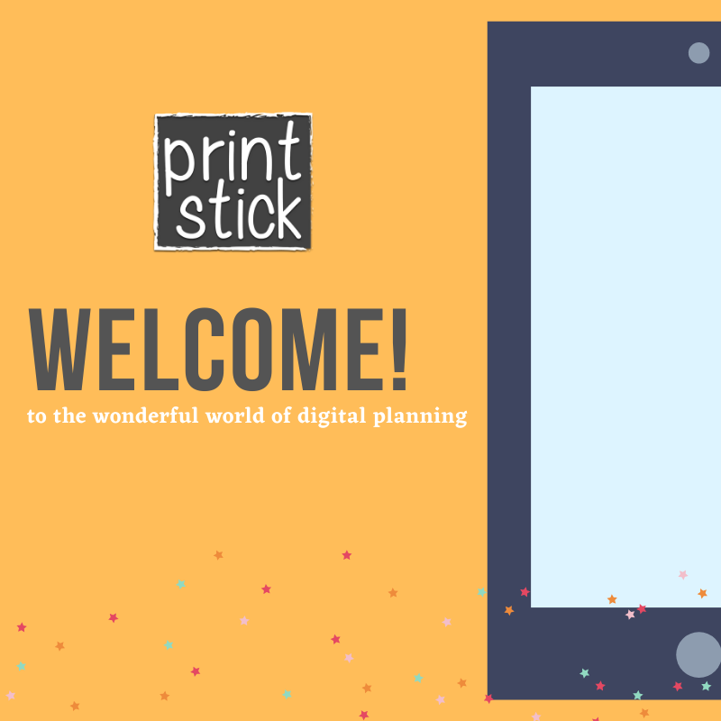 New to Digital Planning?