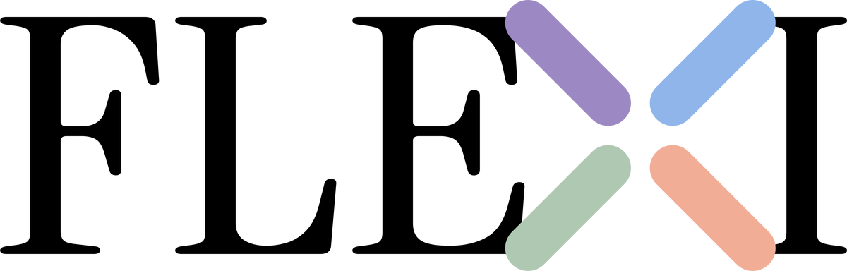 Introducing FLEXI: The Digital Planner That Adapts to YOU