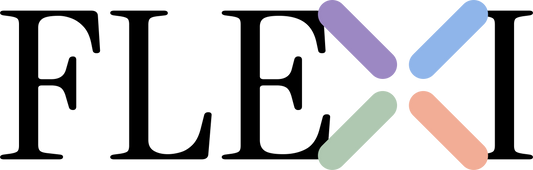 Introducing FLEXI: The Digital Planner That Adapts to YOU