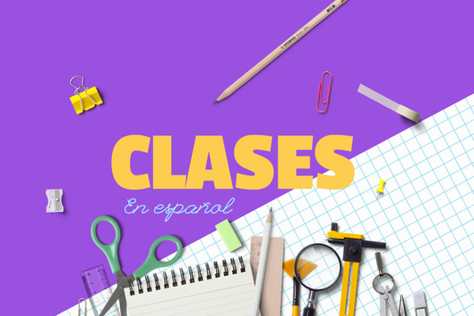 Clases en Español