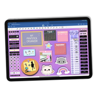 PrintStick Organizer