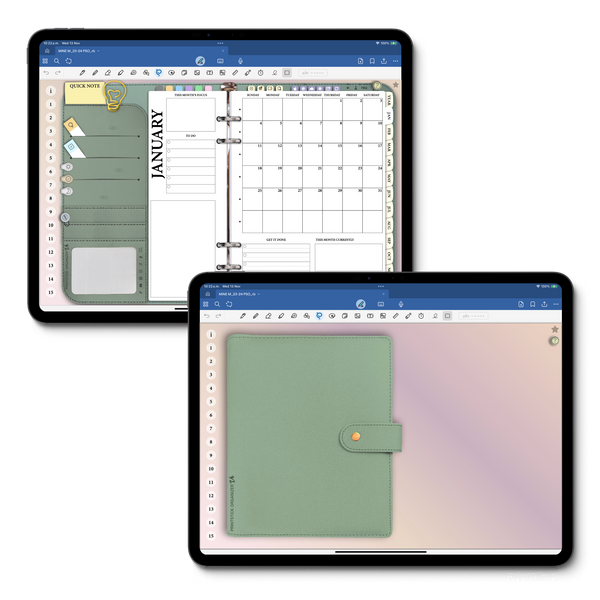 PrintStick Organizer - VR - PrintStick