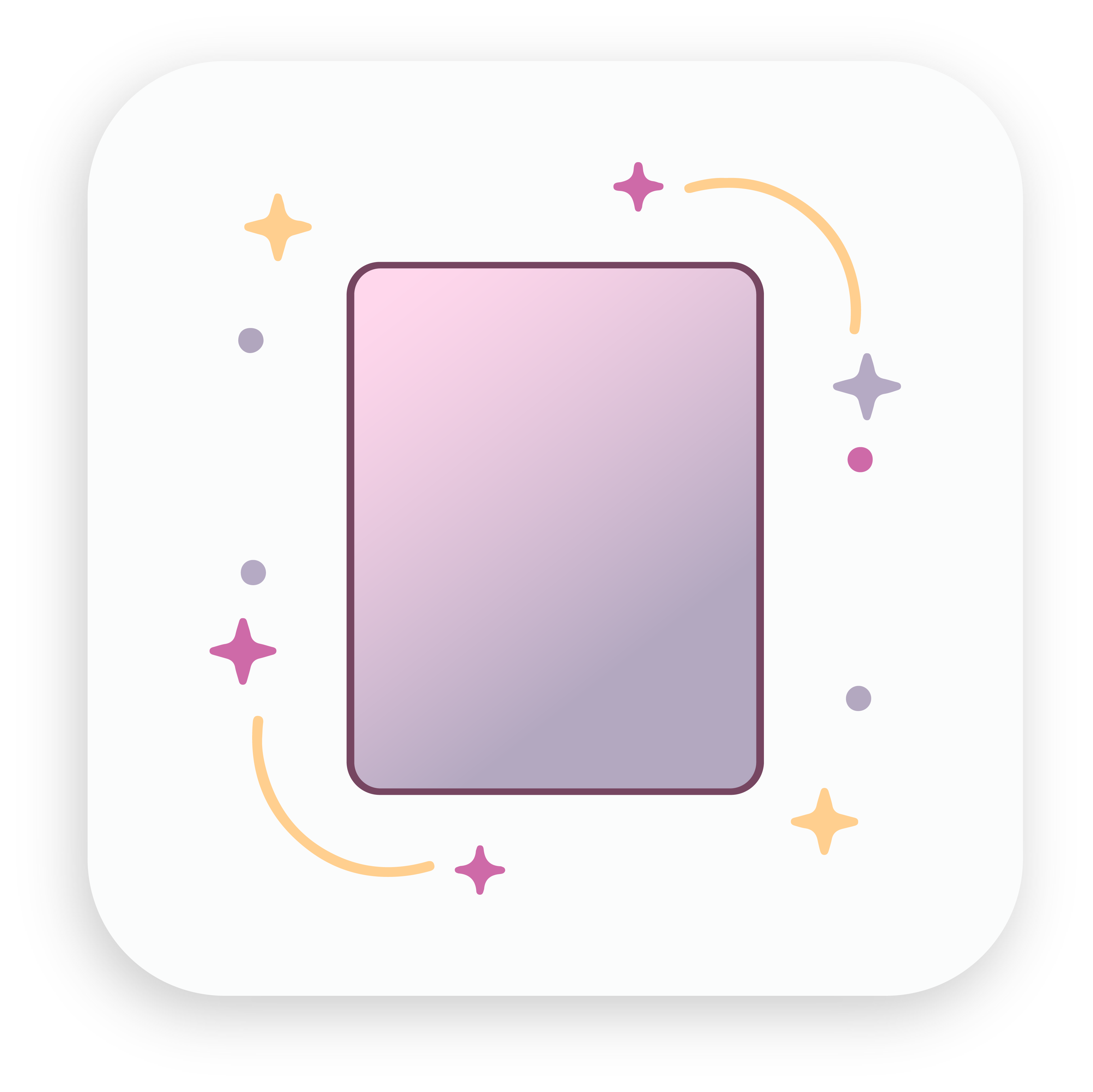 Background Painter