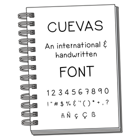 Font: Cuevas