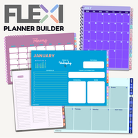 FLEXI Designer - PrintStick