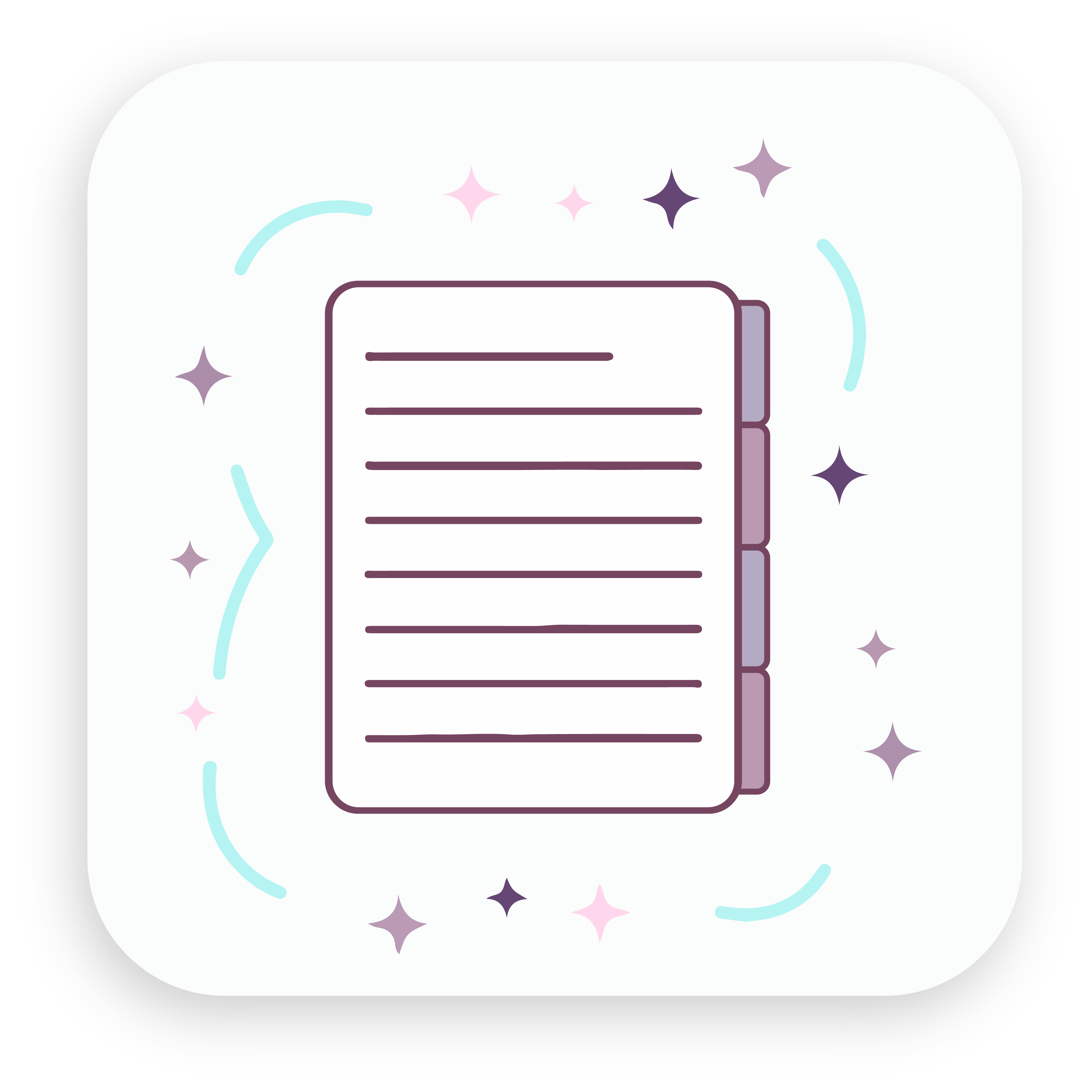 Notebook Builder