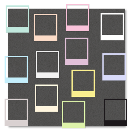 Photo Frame - Stickers & Widgets