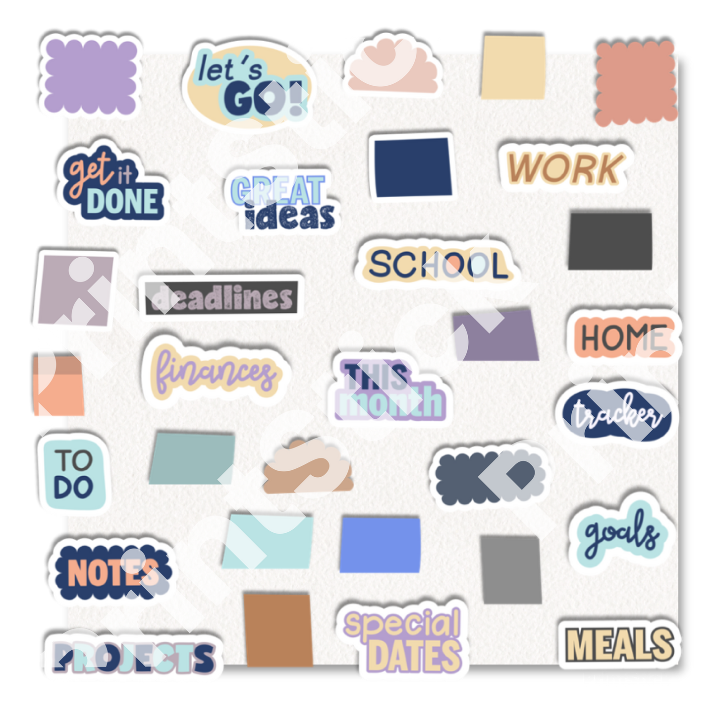 Widget Cards VR - Vol. 2