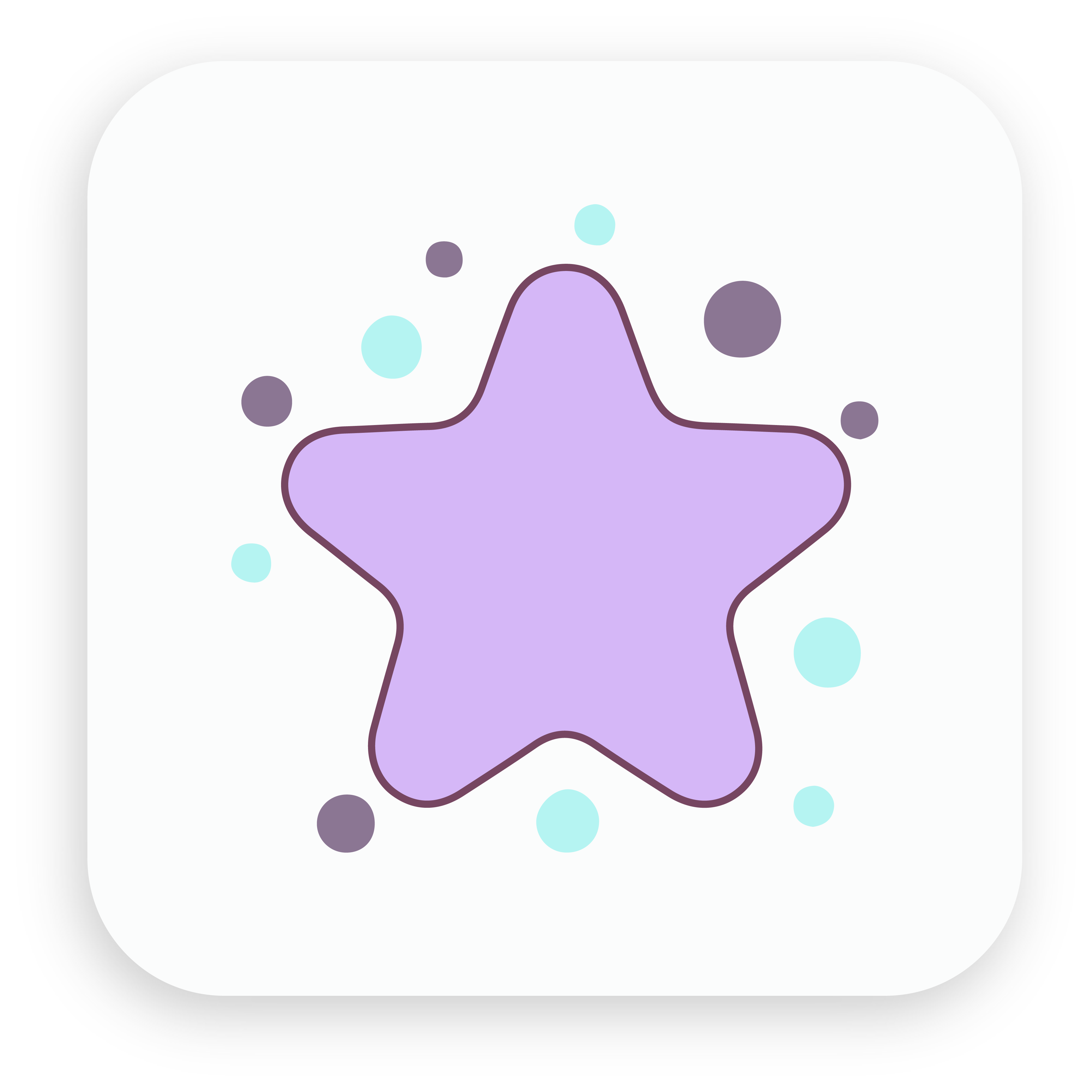 Shape Stickers