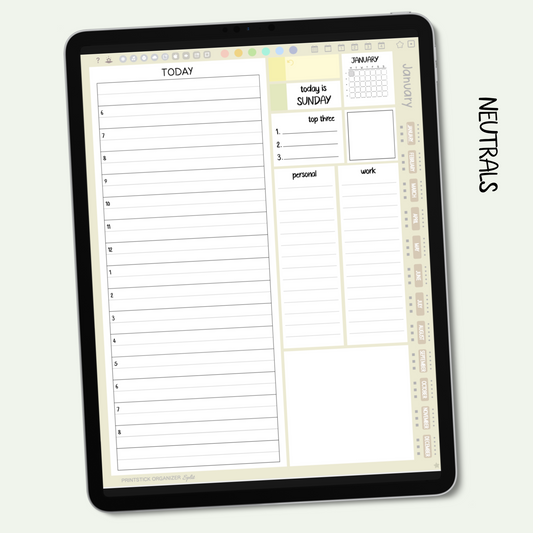 PSO SPLIT PLANNER - NEUTRALS