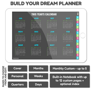 FLEXI Designer - PrintStick
