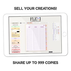 FLEXI Creator