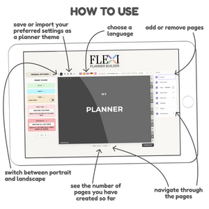 FLEXI Designer - PrintStick