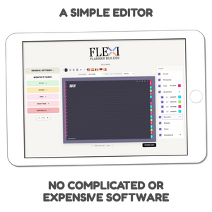 FLEXI Designer - PrintStick