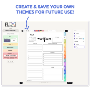 FLEXI Starter
