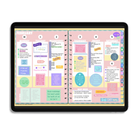 Wonderful Planner