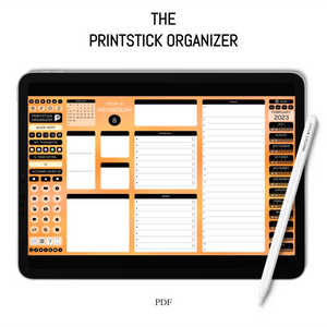 PrintStick Organizer - PrintStick