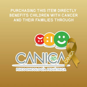 SS Canica Children - Print Stick