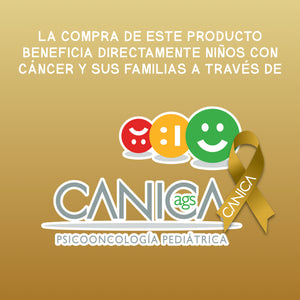 Canica Digital Planner - Agenda Digital - Print Stick
