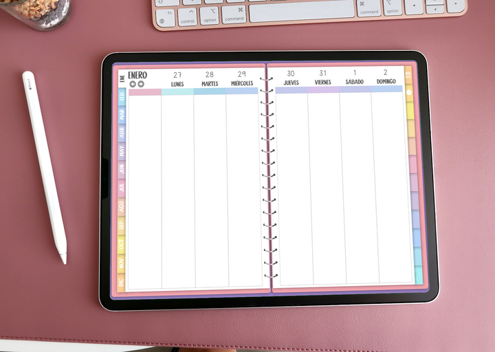 Planners PrintStick