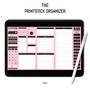 PrintStick Organizer - PrintStick